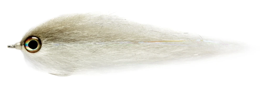 Fulling Mill Salty Baitfish Mullet 3 Fulling Mill Salty Baitfish Mullet