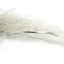 Fulling Mill Salty Mullet Grey & White