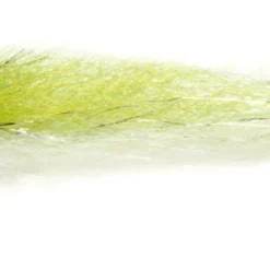 Fulling Mill Salty Mullet Olive & White