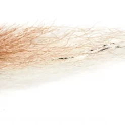 Fulling Mill Salty Mullet Tan & White