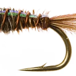 Fulling Mill Sawyer Flashback Pheasant Tail