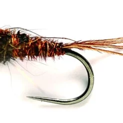 Fulling Mill Sawyer Pheasant Tail Nymph