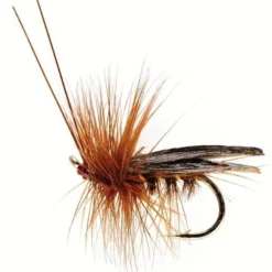 Fulling Mill Sedge Saville Super Dark Brown