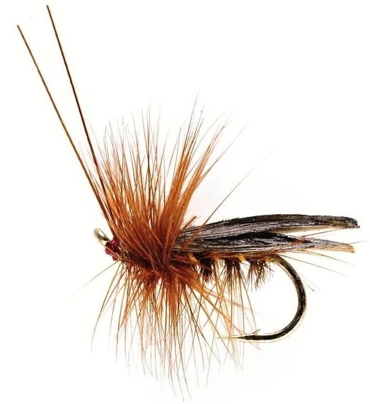 Fulling Mill Sedge Saville Super Dark Brown 3 Fulling Mill Sedge Saville Super Dark Brown