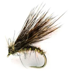 Fulling Mill Sedgehammer Hare's Ear