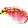 Fulling Mill Shrimp Pink -Flies Sales Store shrimp pink