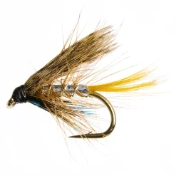 Fulling Mill Silver Invicta