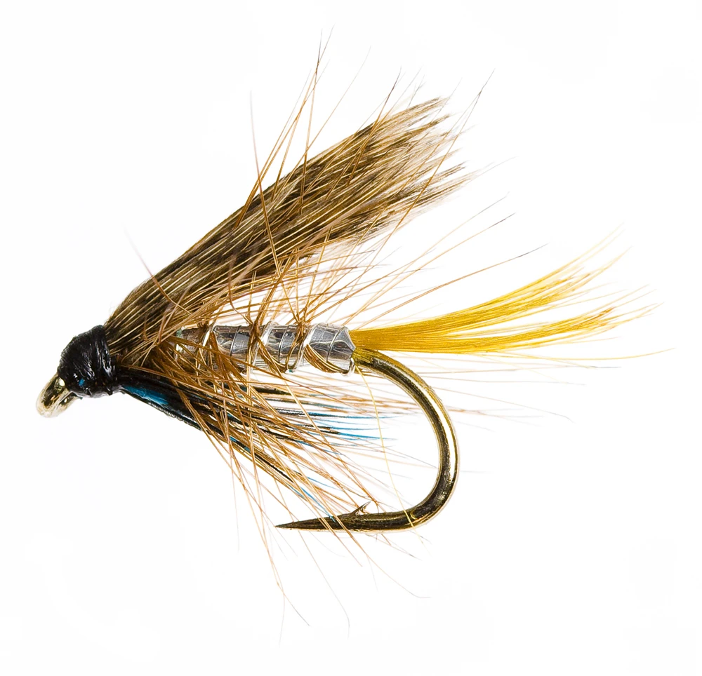 Fulling Mill Silver Invicta 3 Fulling Mill Silver Invicta