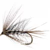 Fulling Mill Skinny Dabbler Black & Silver