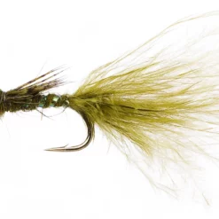 Fulling Mill Skinny Damsel