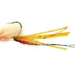 Fulling Mill Skinny Shrimp Tan