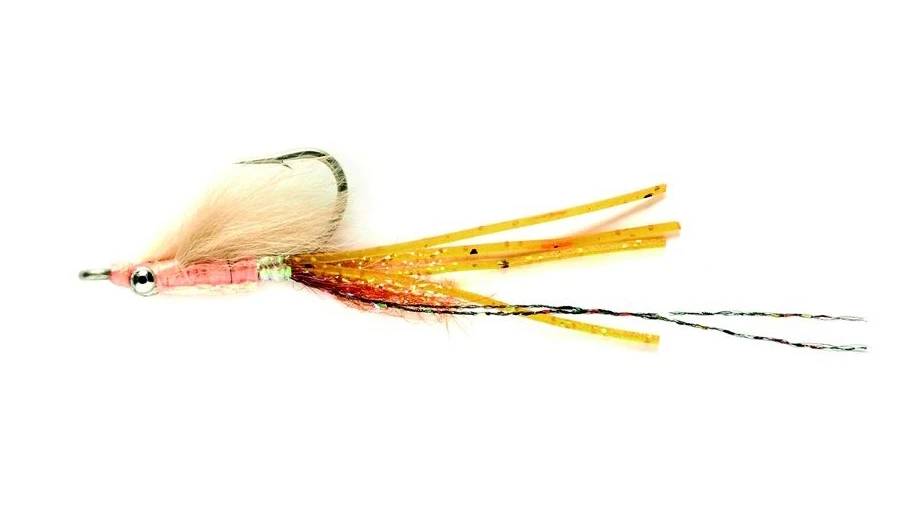 Fulling Mill Skinny Shrimp Tan 3 Fulling Mill Skinny Shrimp Tan