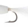 Fulling Mill Skipping Bug White & Red -Flies Sales Store skipping bug white red