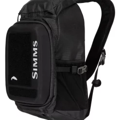 Sling Pack Simms Freestone Black