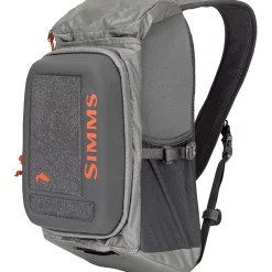 Sling Pack Simms Freestone Pewter
