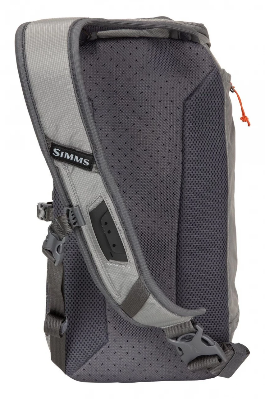 Sling Pack Simms Freestone Pewter 3 Sling Pack Simms Freestone Pewter - Image 2