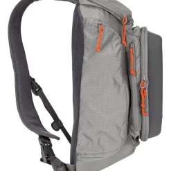 Sling Pack Simms Freestone Pewter 13 Sling Pack Simms Freestone Pewter -Flies Sales Store sling pack simms freestone pewter.2