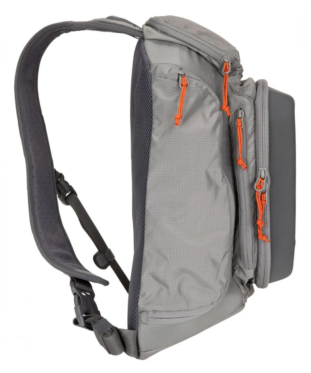 Sling Pack Simms Freestone Pewter 4 Sling Pack Simms Freestone Pewter - Image 3