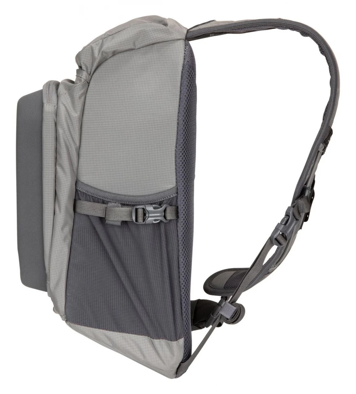 Sling Pack Simms Freestone Pewter 5 Sling Pack Simms Freestone Pewter - Image 4