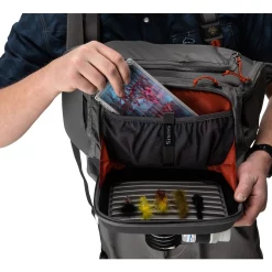 Sling Pack Simms Freestone Pewter 15 Sling Pack Simms Freestone Pewter -Flies Sales Store sling pack simms freestone pewter.4