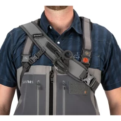 Sling Pack Simms Freestone Pewter 18 Sling Pack Simms Freestone Pewter -Flies Sales Store sling pack simms freestone pewter.7