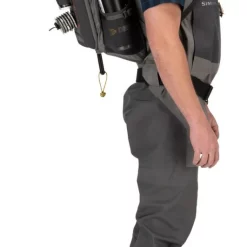 Sling Pack Simms Freestone Pewter 20 Sling Pack Simms Freestone Pewter -Flies Sales Store sling pack simms freestone pewter.9