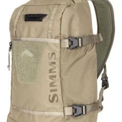 Sling Pack Simms Tributary Tan
