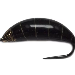 Czech Nymph Slovak Super Heavy Nymph Black & Gold