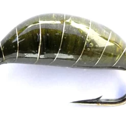 Czech Nymph Slovak Super Heavy Nymph Olive