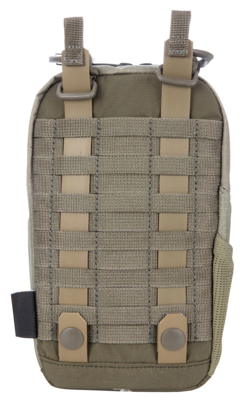 Small Pod Simms Flyweight Tan 4 Small Pod Simms Flyweight Tan - Image 2