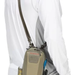 Small Pod Simms Flyweight Tan 14 Small Pod Simms Flyweight Tan -Flies Sales Store small pod simms flyweight tan.4