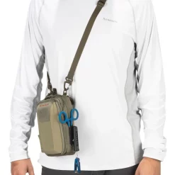 Small Pod Simms Flyweight Tan 16 Small Pod Simms Flyweight Tan -Flies Sales Store small pod simms flyweight tan.6