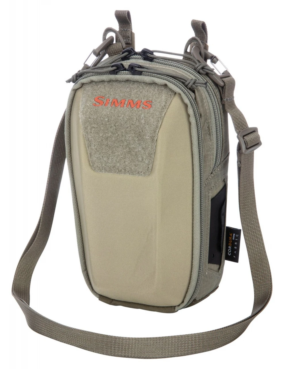 Small Pod Simms Flyweight Tan 3 Small Pod Simms Flyweight Tan