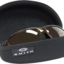Smith Optics Smith Case Curved