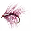 Fulling Mill Snatcher Claret -Flies Sales Store snatcher claret