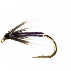 Fulling Mill Snipe & Purple