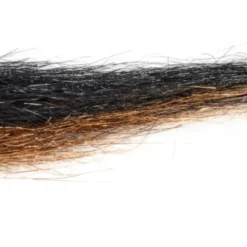 Fulling Mill Sparkle Minnow Brown