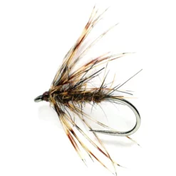 Fulling Mill Spider Hare Lug & Partridge