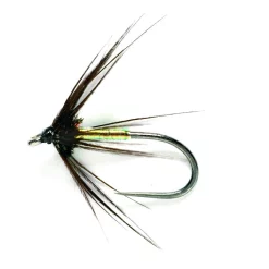 Fulling Mill Spider Magic Pearly