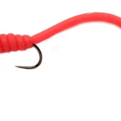Fulling Mill Squirminator Hot Head Jig B/L