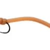 Fulling Mill Squirminator Hot Head Jig Tan B/L