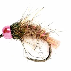 Fulling Mill SR Grayling Special