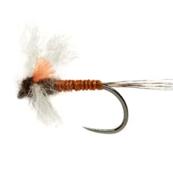 Fulling Mill SR Hi Vis Poly Spinner