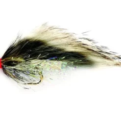 Fulling Mill SR Hot Head Straggle Zonker