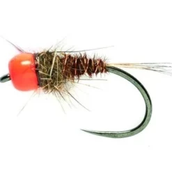 Fulling Mill SR Orange Head Mary