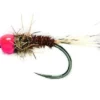 Fulling Mill SR Pink Head Mary -Flies Sales Store sr pink head mary