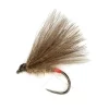 Fulling Mill SR Red But CDC Caddis
