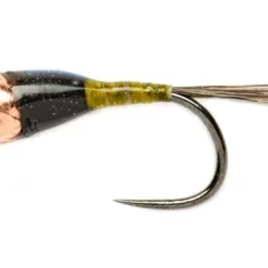 Fulling Mill SR Spanish Bullet Olive