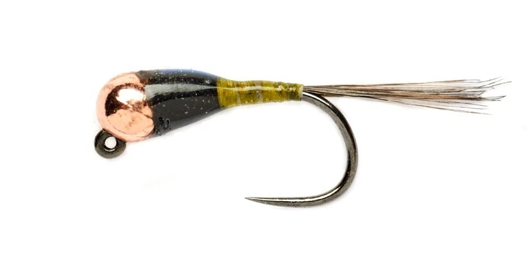 Fulling Mill SR Spanish Bullet Olive 3 Fulling Mill SR Spanish Bullet Olive