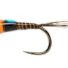 Fulling Mill SR Spanish Bullet Quill -Flies Sales Store sr spanish bullet quill